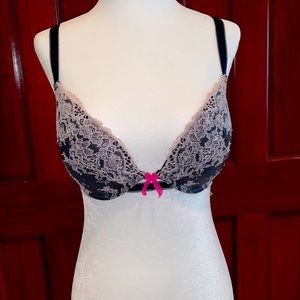 Victoria’s Secret Dream Angels Push-Up Bra